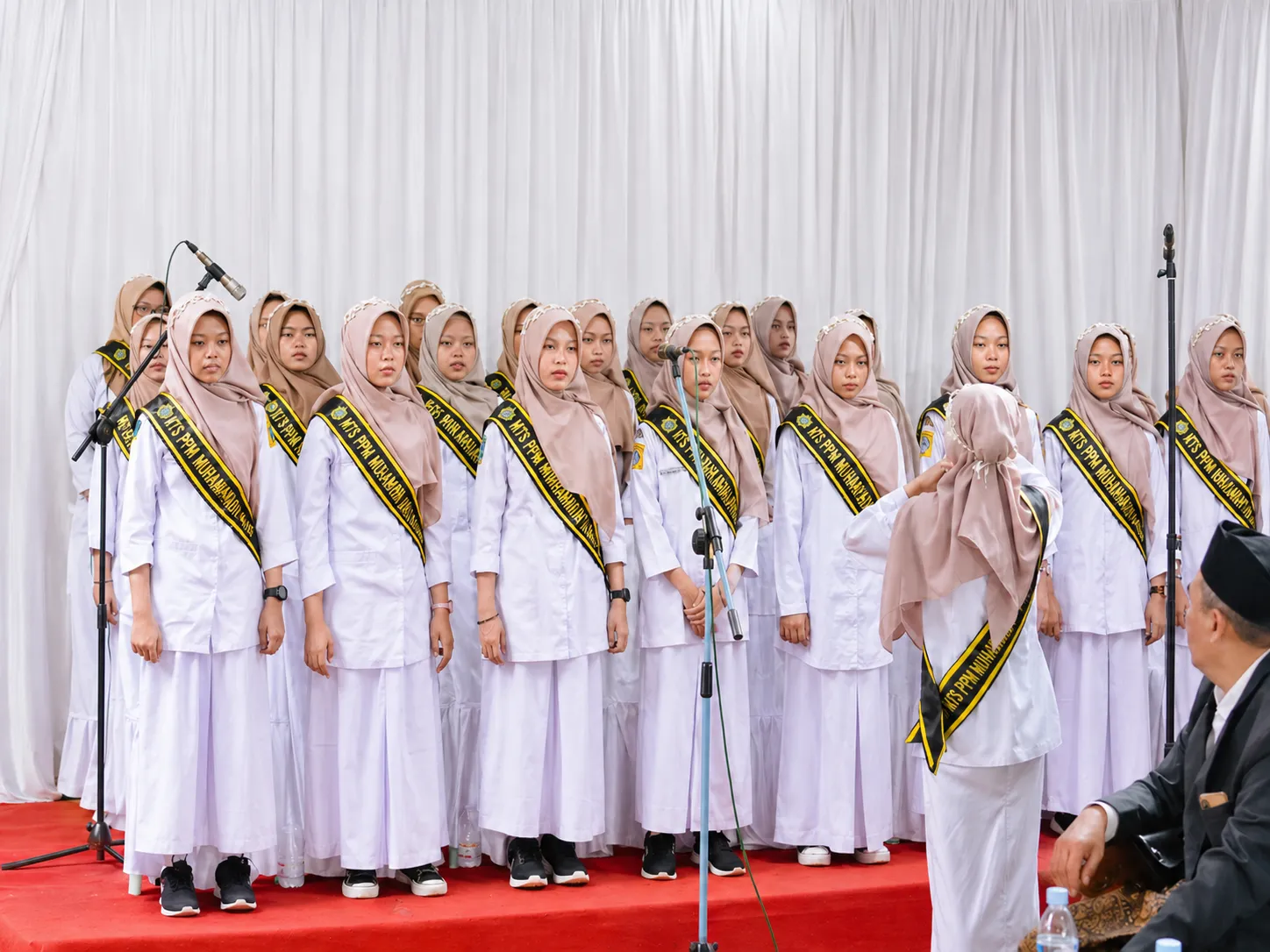 Prestasi