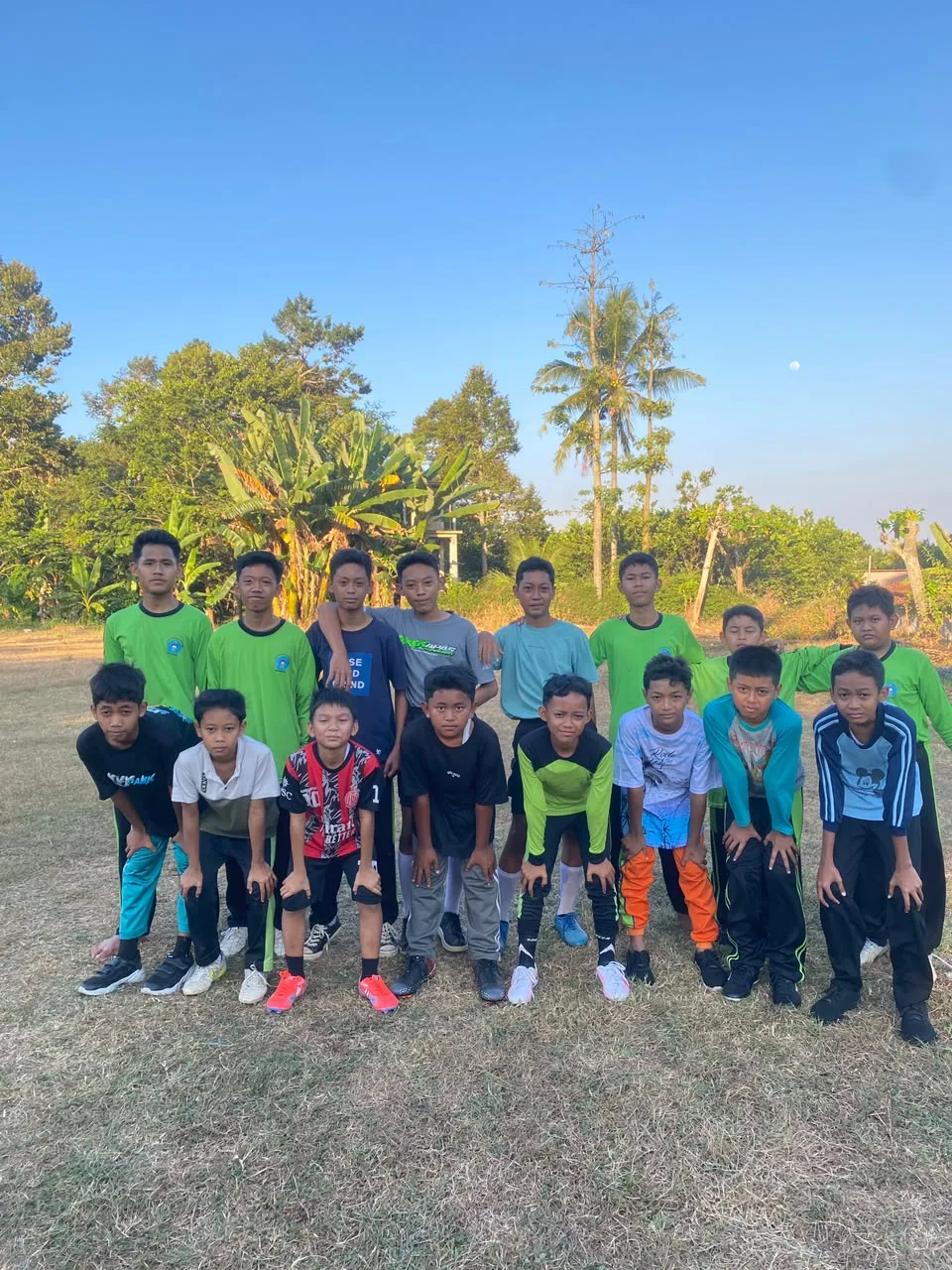Sepak Bola 1