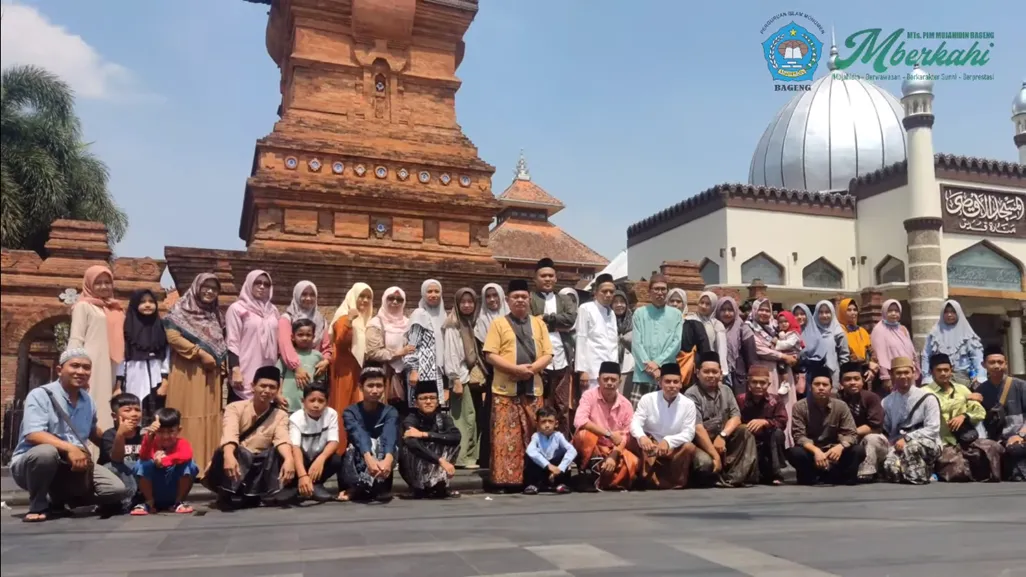 Ziarah Sunan