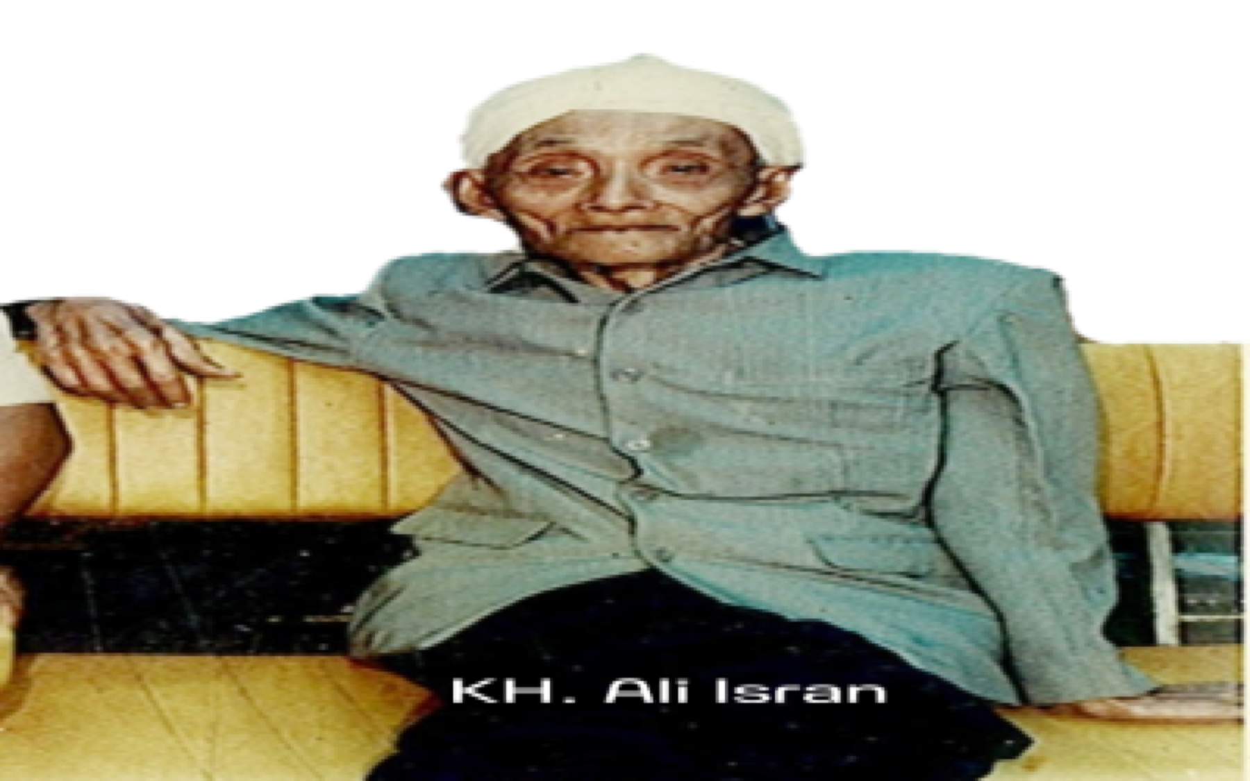 Pendiri Yayasan