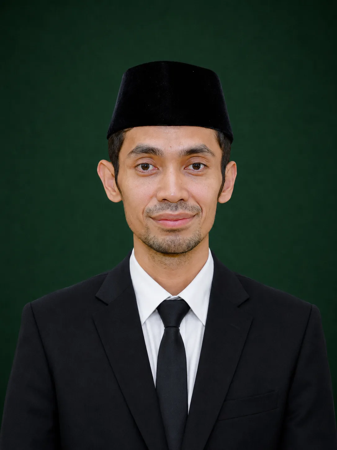 Foto Abdullah Chasan