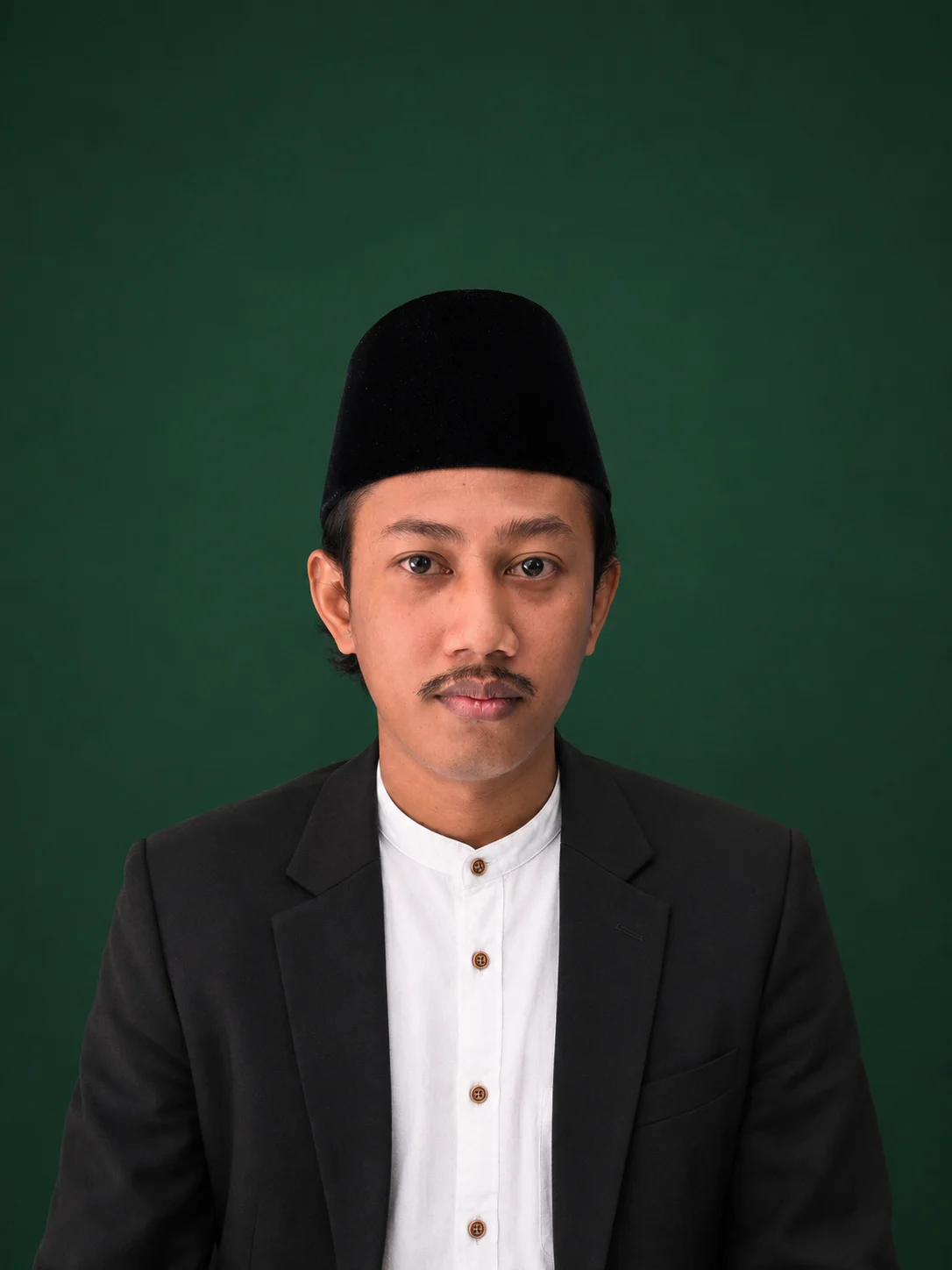 Foto Ustz. Muhammad Yasin