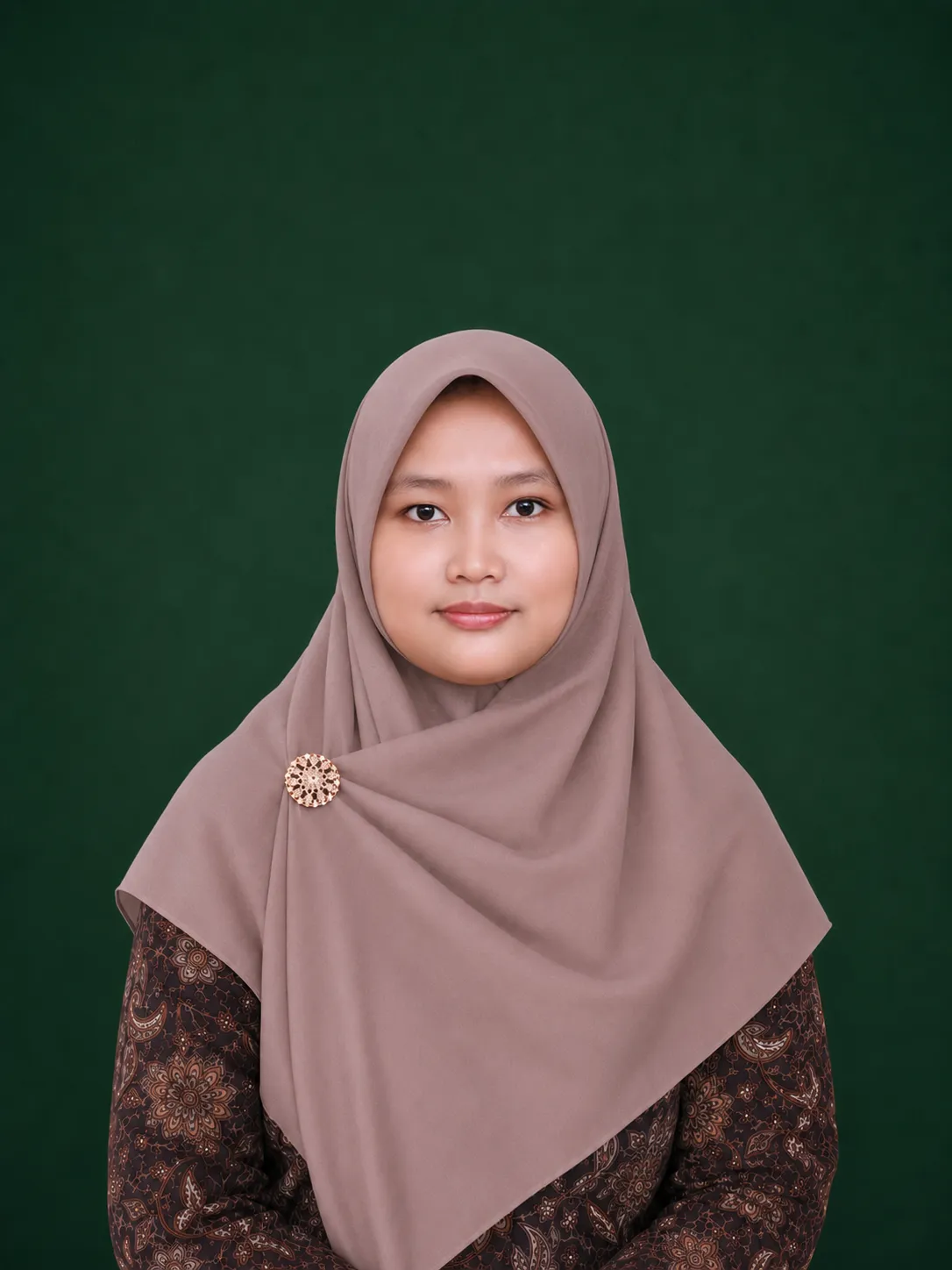 Foto Nabila Fathihatun Dahlya, M.Pd.
