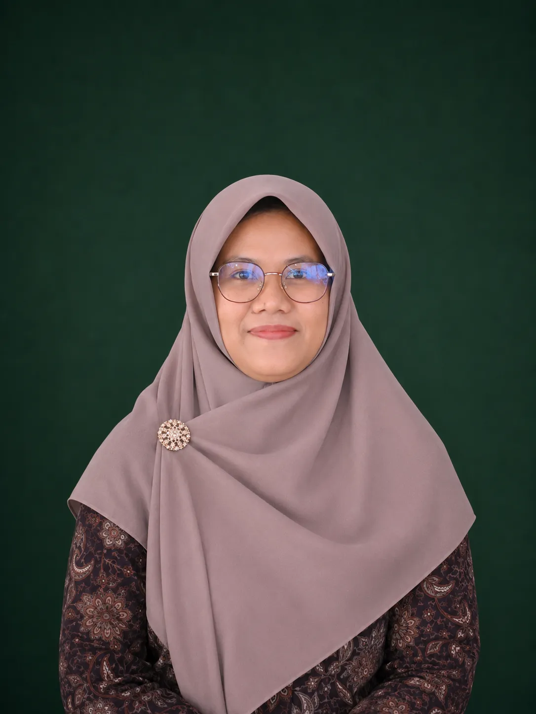 Foto Tuti Wuryaningsih, S.Pd.