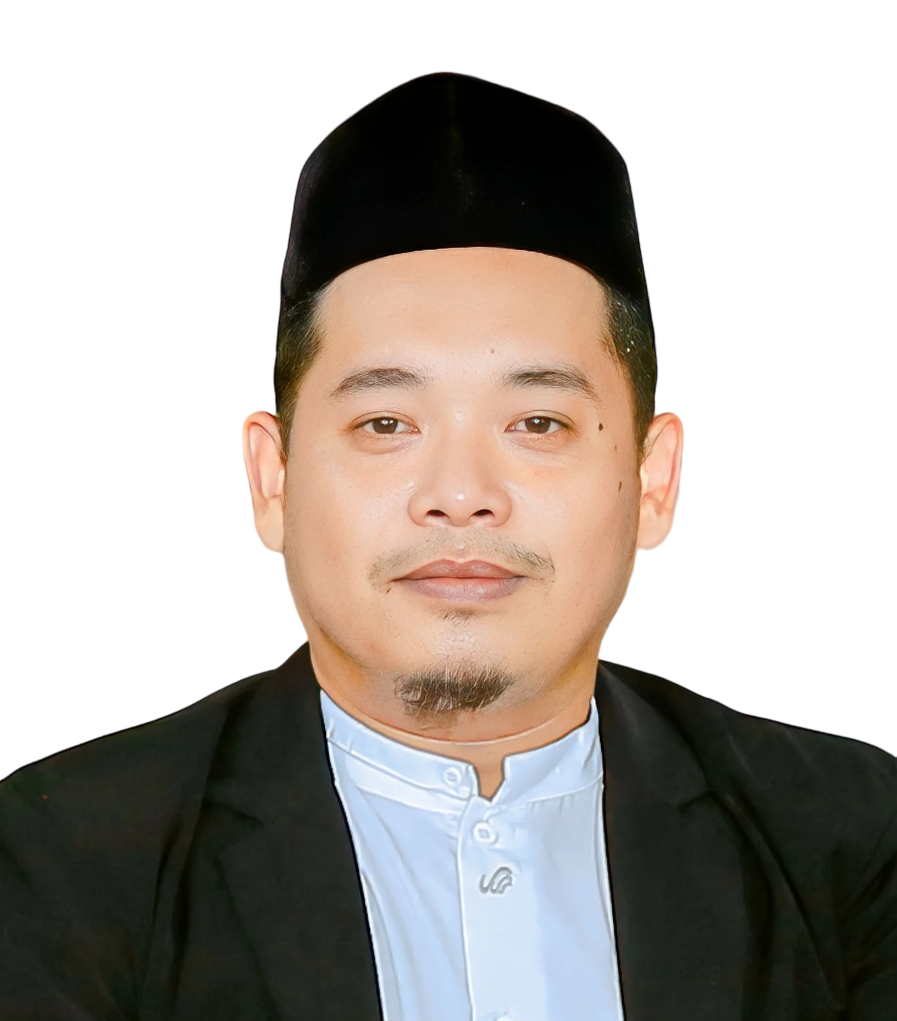 Abdul Hakim, S.Pd.Si.