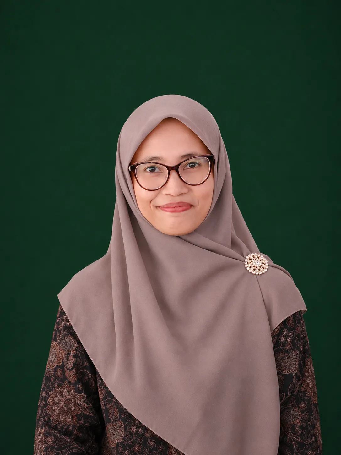 Foto Zahrotun Nafi'ah, S.E.Sy.