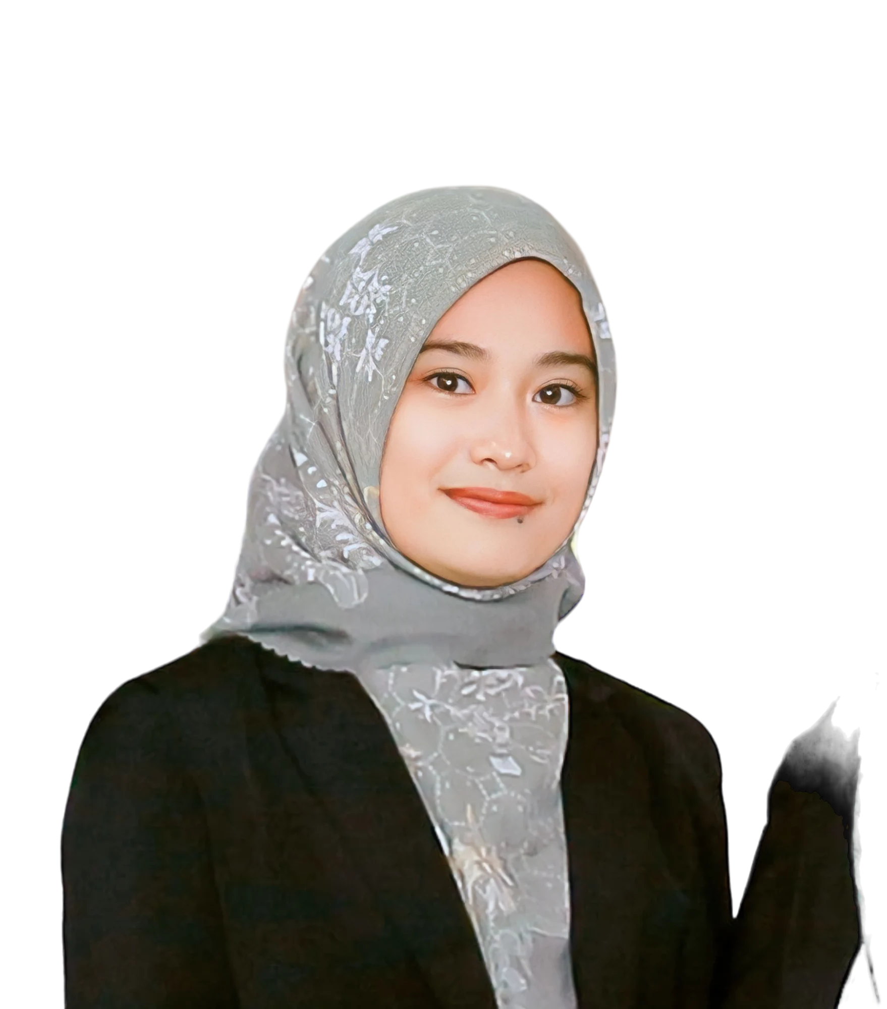Anfasya Fadhila Viranica, S.Sos.