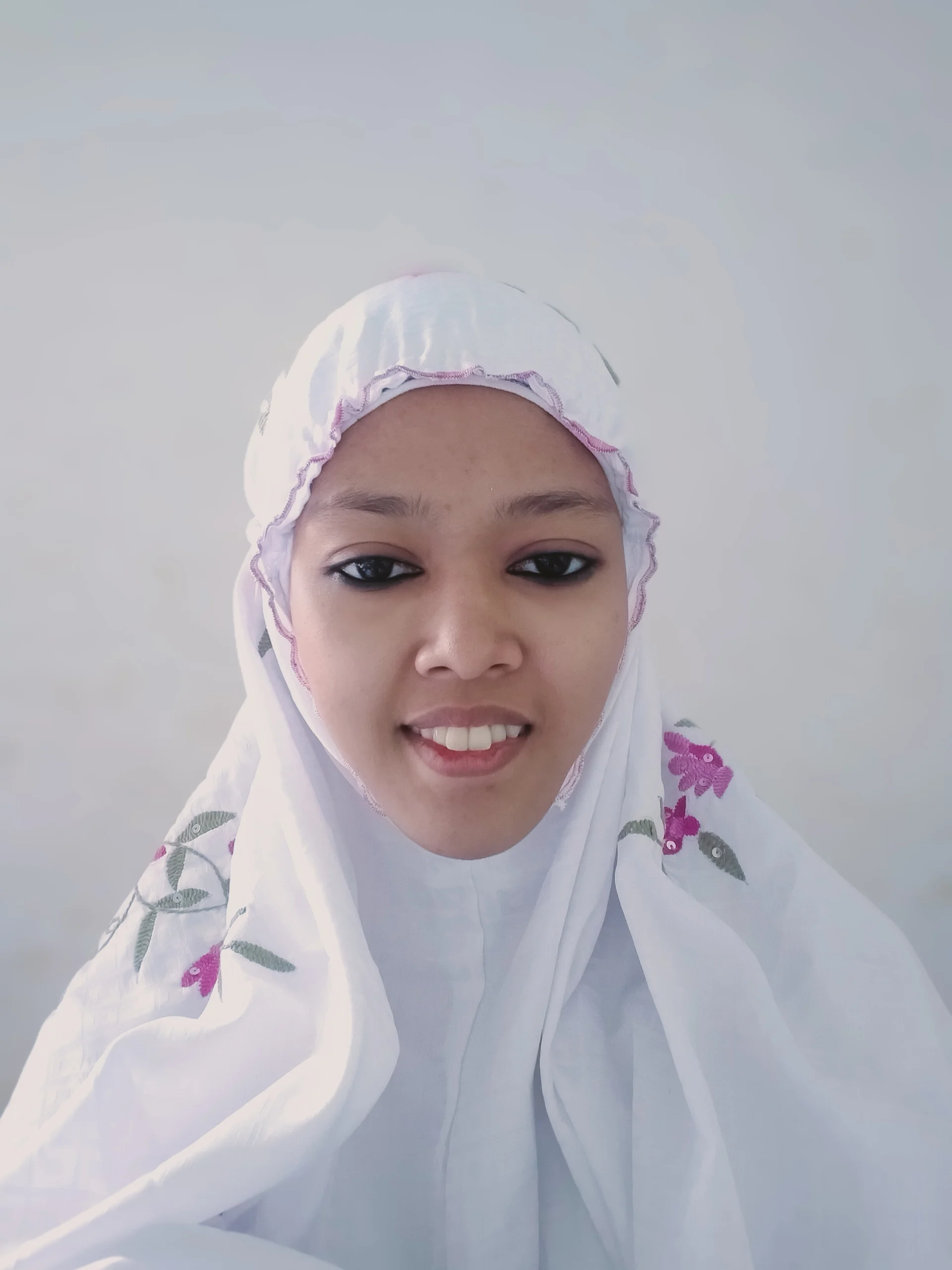 Ustzh. Nana Mustaanah