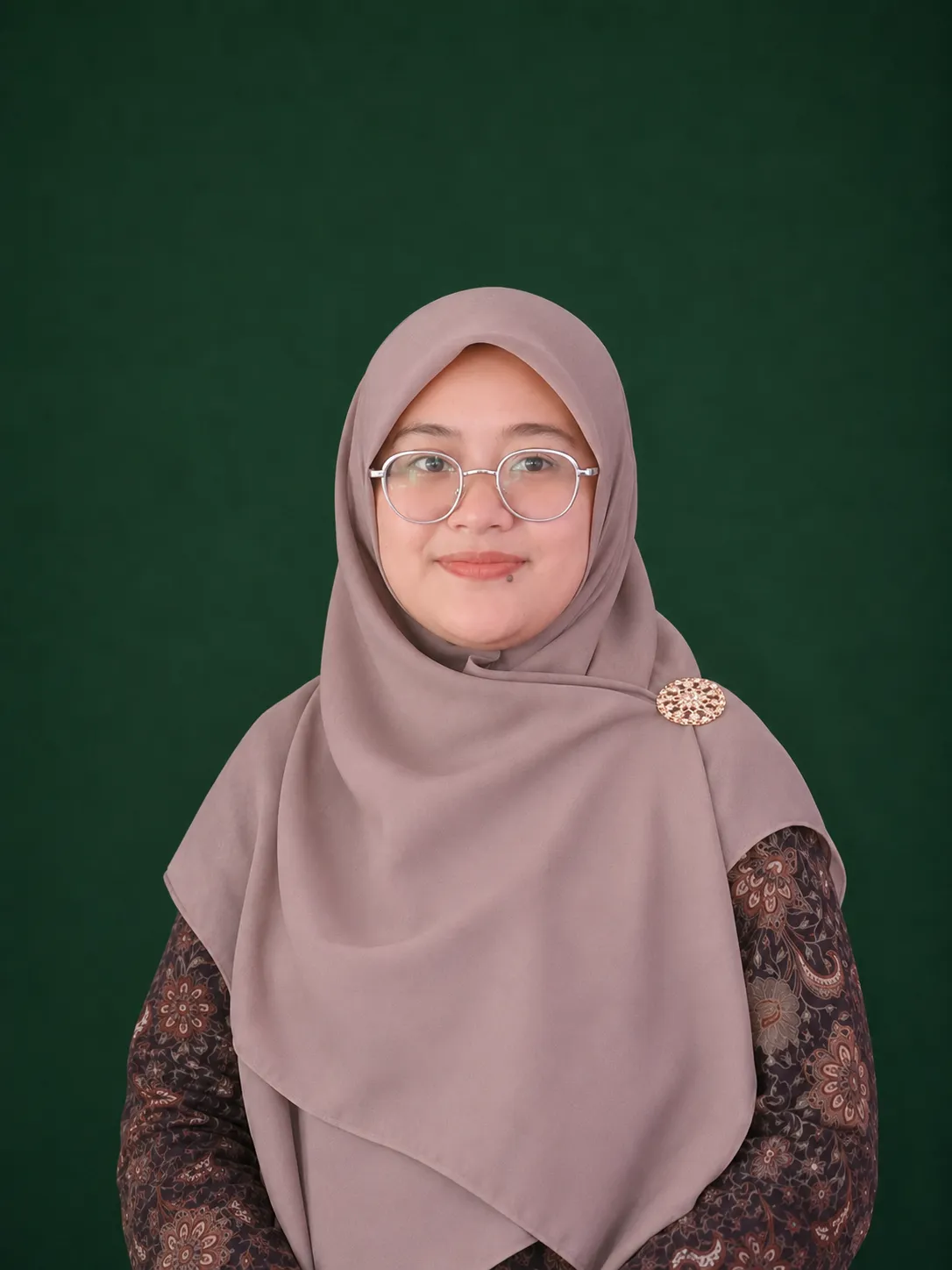 Foto Anfasya Fadzhila Viranica, S.Sos.