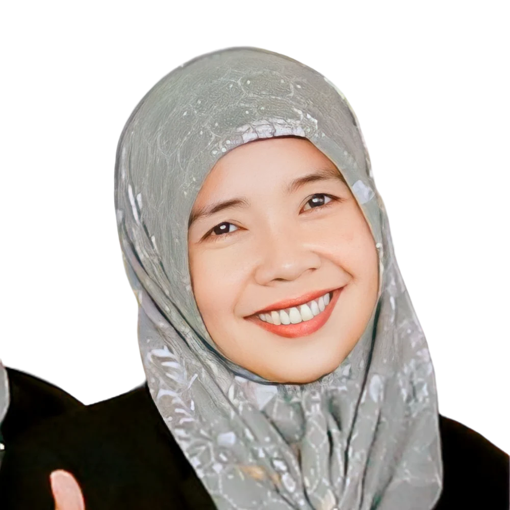 Atik Malihah,S.Sos.I