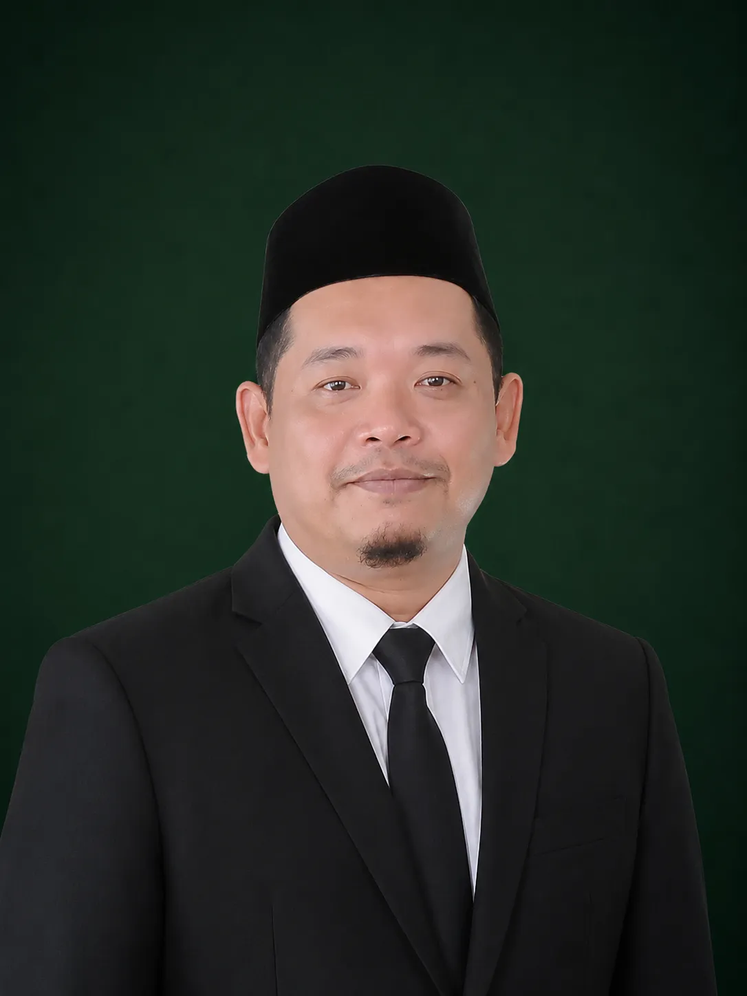 Foto Abdul Hakim, S.Pd.Si.