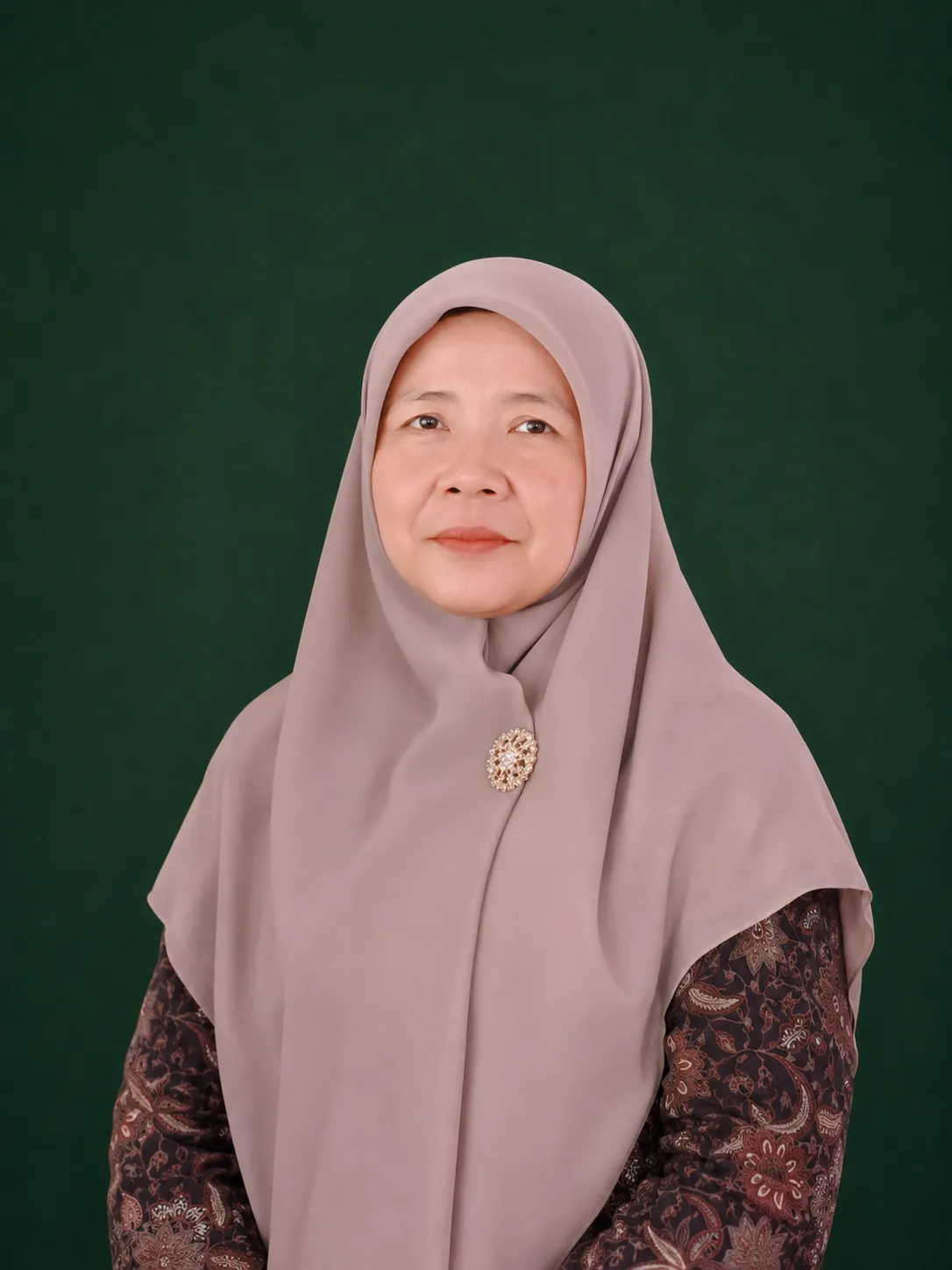 Foto Atik Malihah,S.Sos.I.
