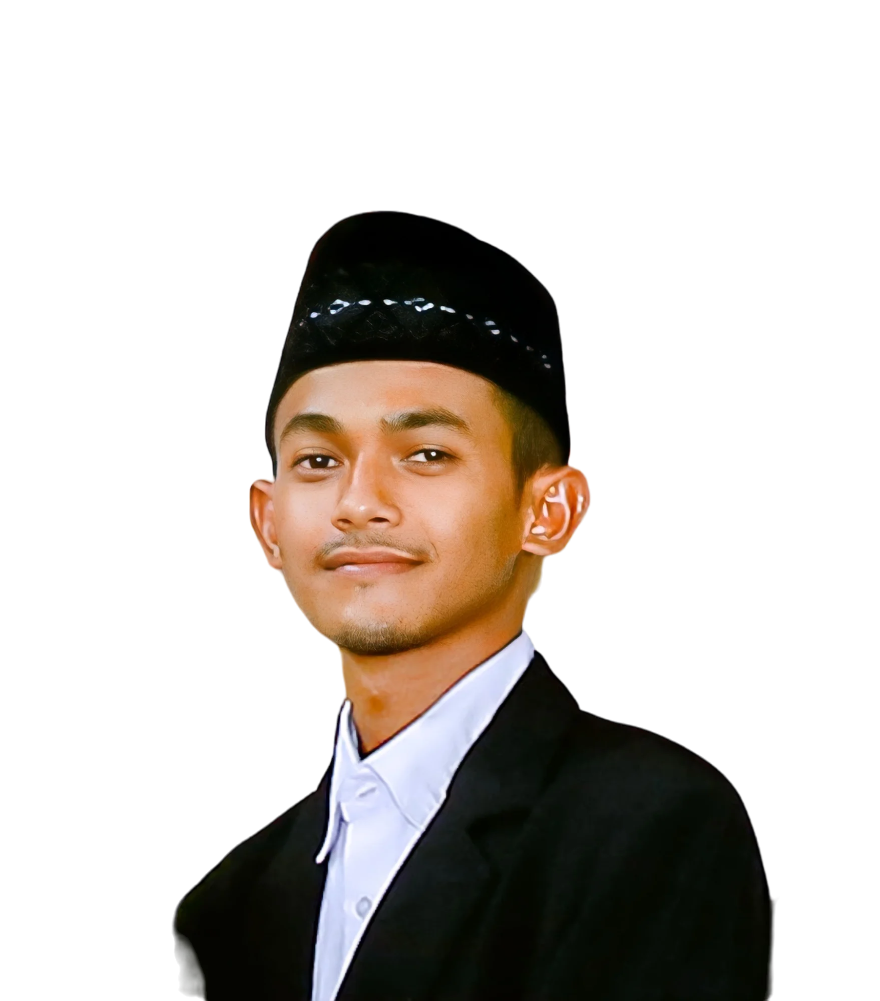 Budi Setiawan, S.Pd.