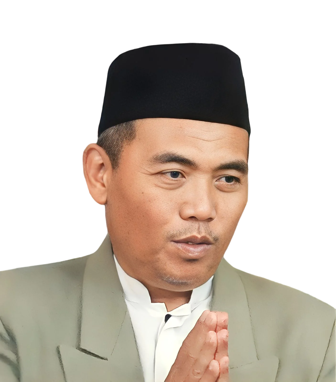 Drs. H. A. Muzakki