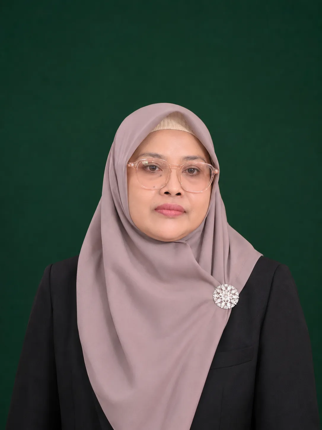 Foto Tutik Muzayyanah, S.Ag.