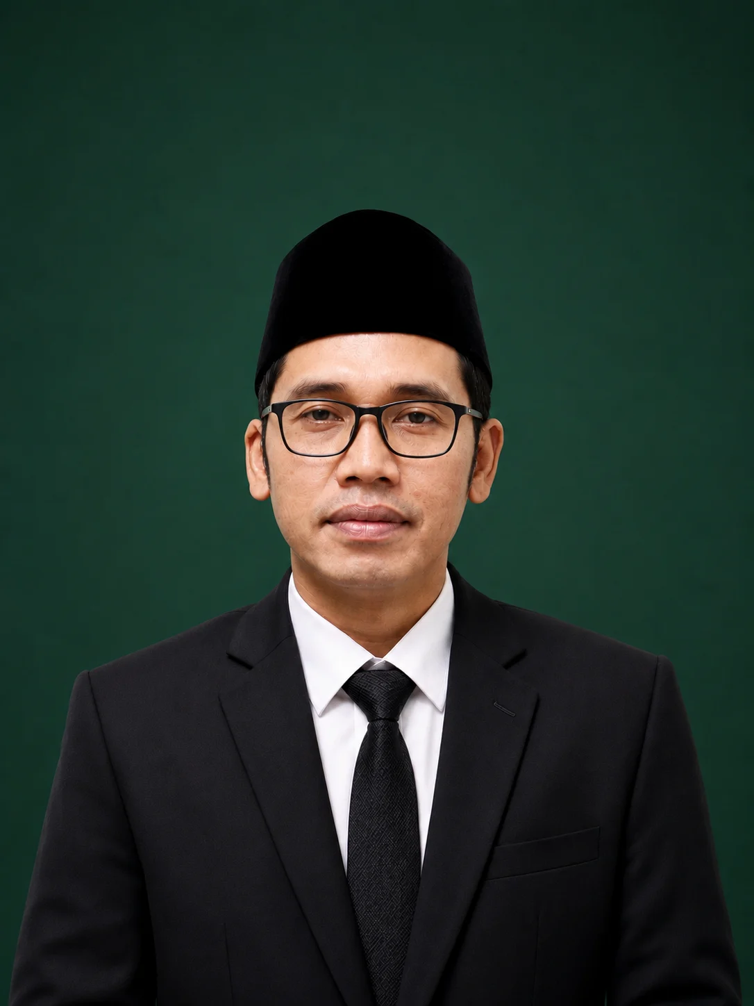 Foto Jamil Minwar, S.Ag.