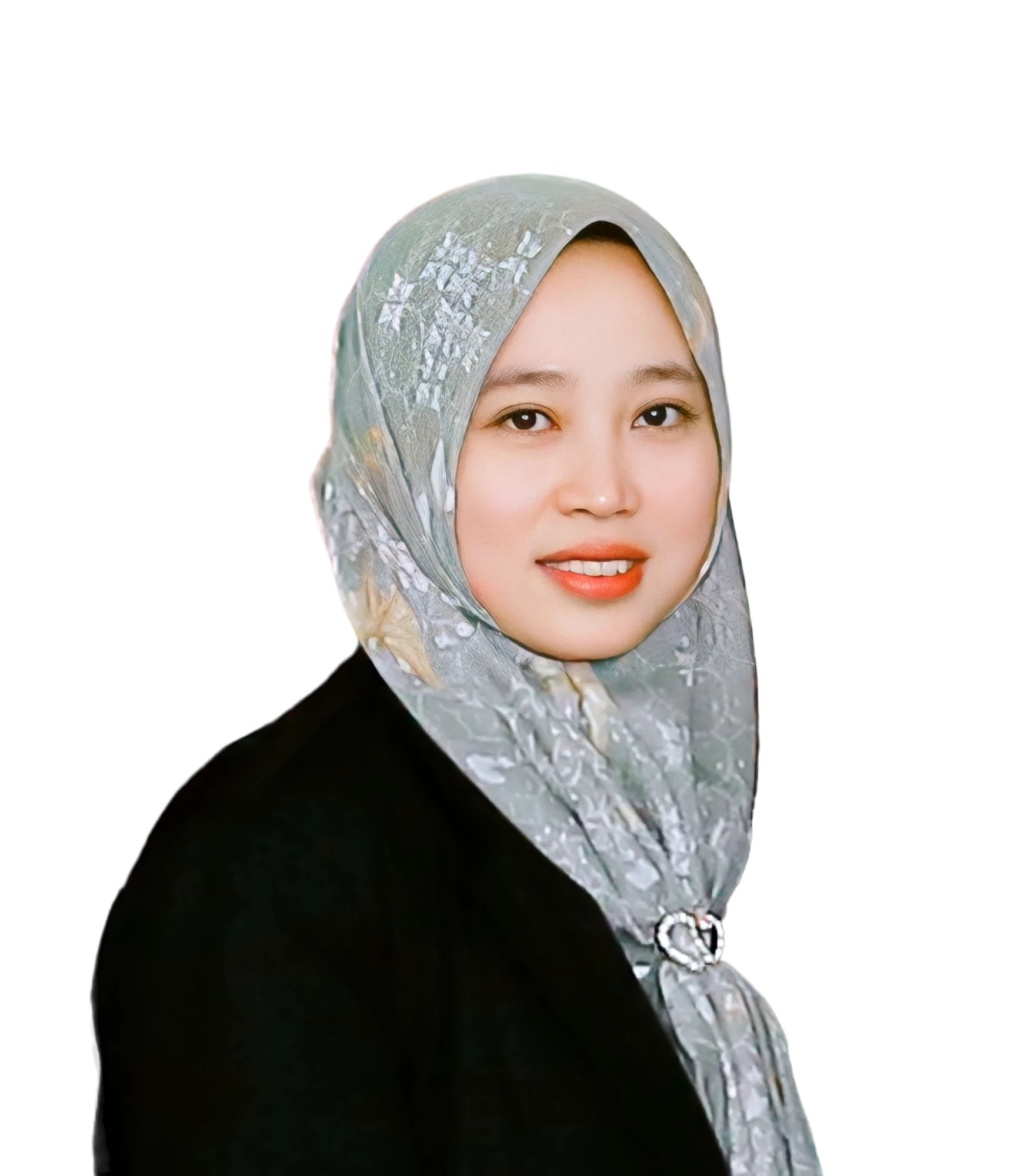 Ida Masadah, S.Pd.