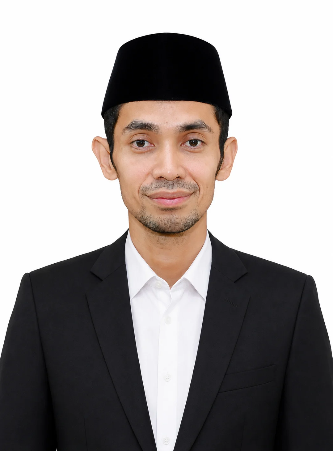 Abdullah Chasan