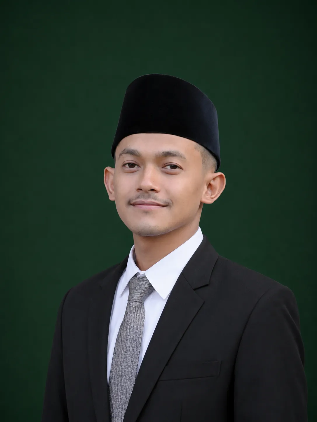Foto Budi Setiawan, S.Pd.
