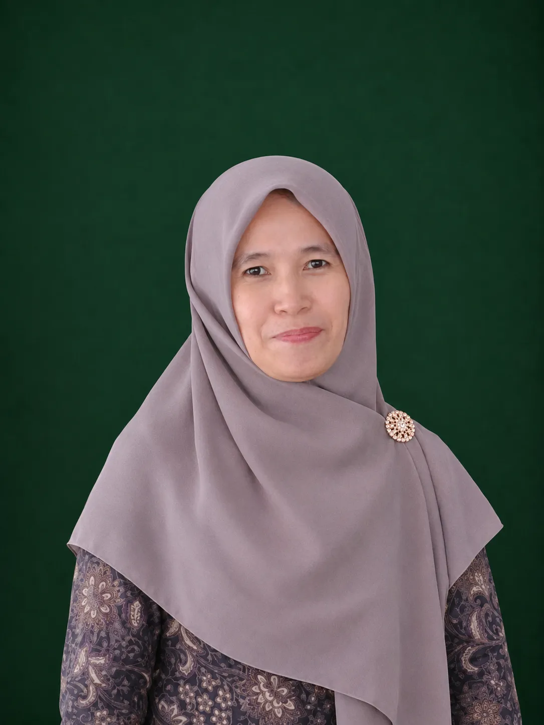 Foto Inayati Husna